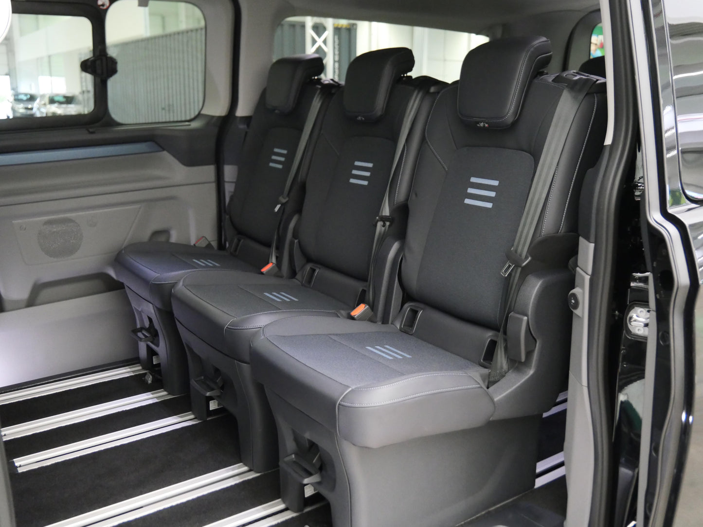 Ford Tourneo Custom 2.0 EcoBlue 125 kW AWD L2