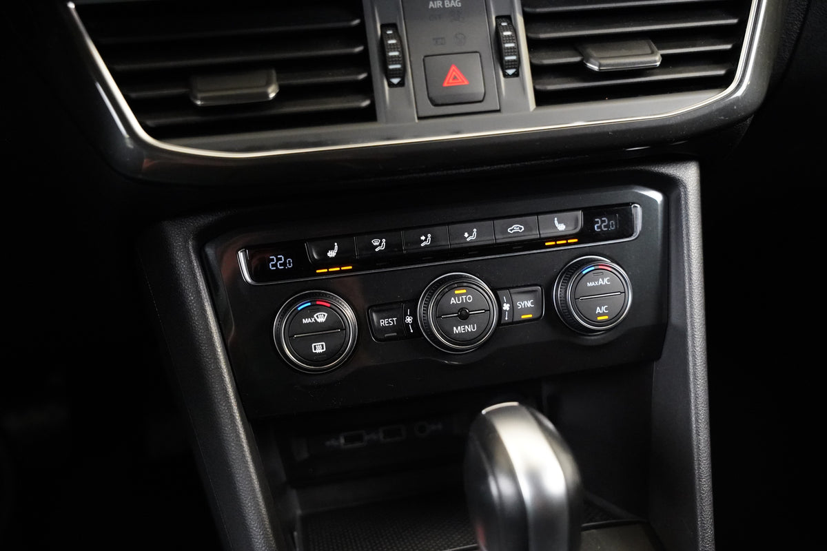 Seat Tarraco 2.0 TDI 110 kW 4x4