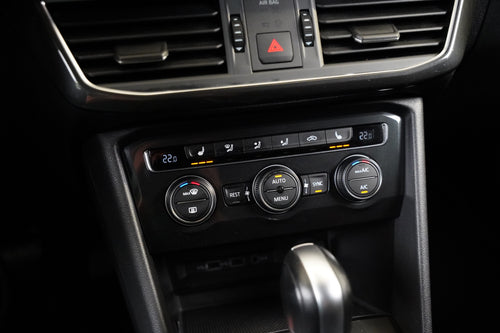 Seat Tarraco 2.0 TDI 110 kW 4x4 – foto 22
