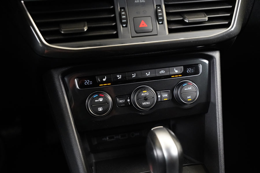 Seat Tarraco 2.0 TDI 110 kW 4x4 – foto 22