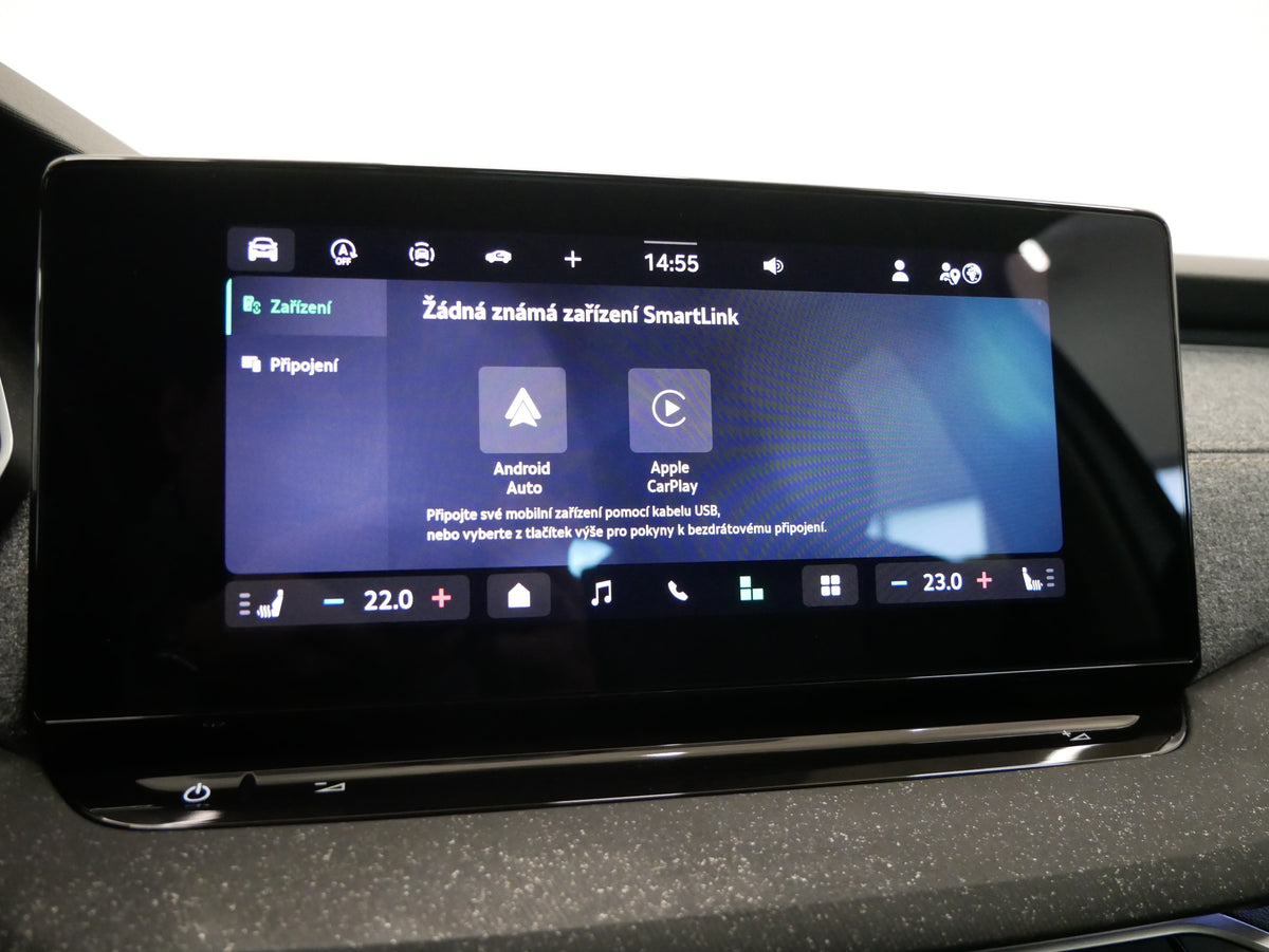 Škoda Octavia 2.0 TDI 110 kW Top Selection – foto 22
