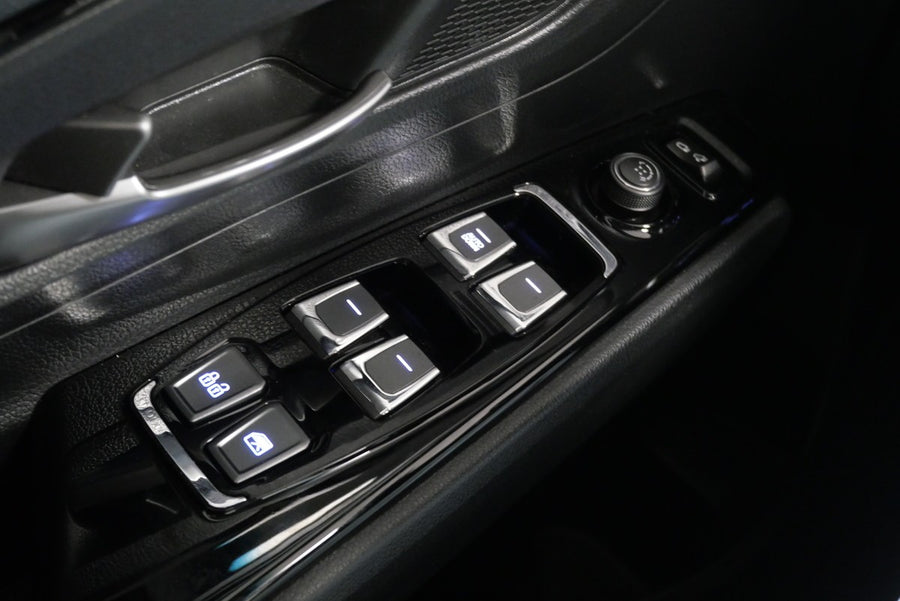 Ssang Yong Korando 1.5 T-GDi 120 kW Eco – foto 12