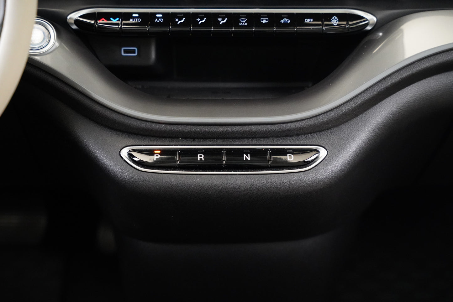 Fiat 500e 42 kWh 87 kW La Prima