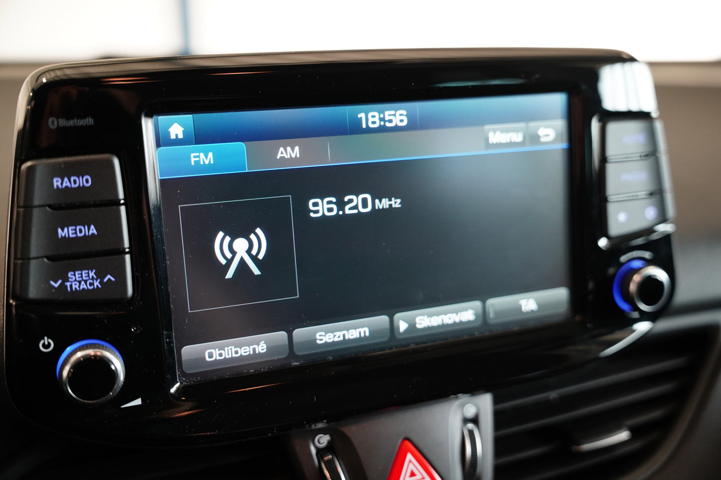 Hyundai i30 1.0 T-GDi 88 kW