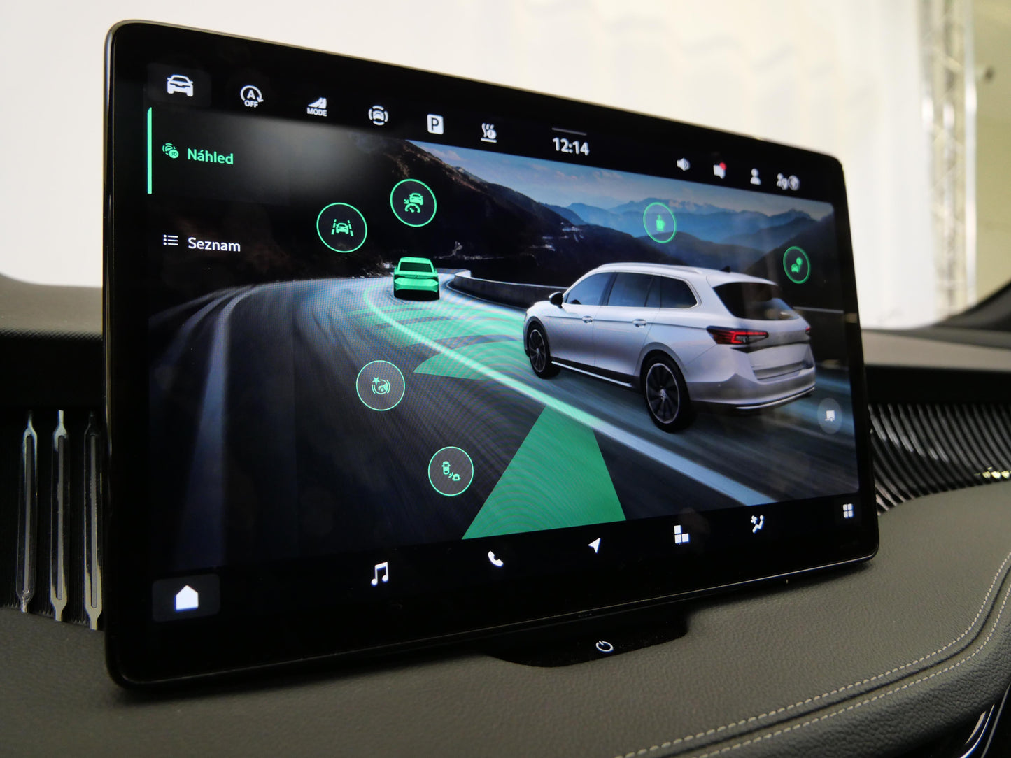 Škoda Superb 2.0 TDI 142 kW 4x4 SportLine