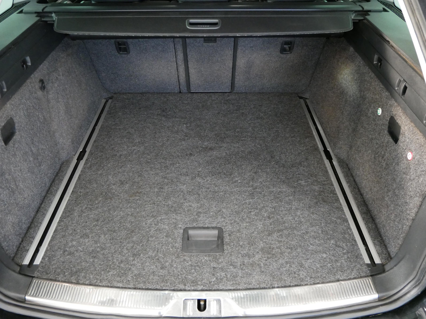 Škoda Superb 2.0 TDI 103 kW Exclusive