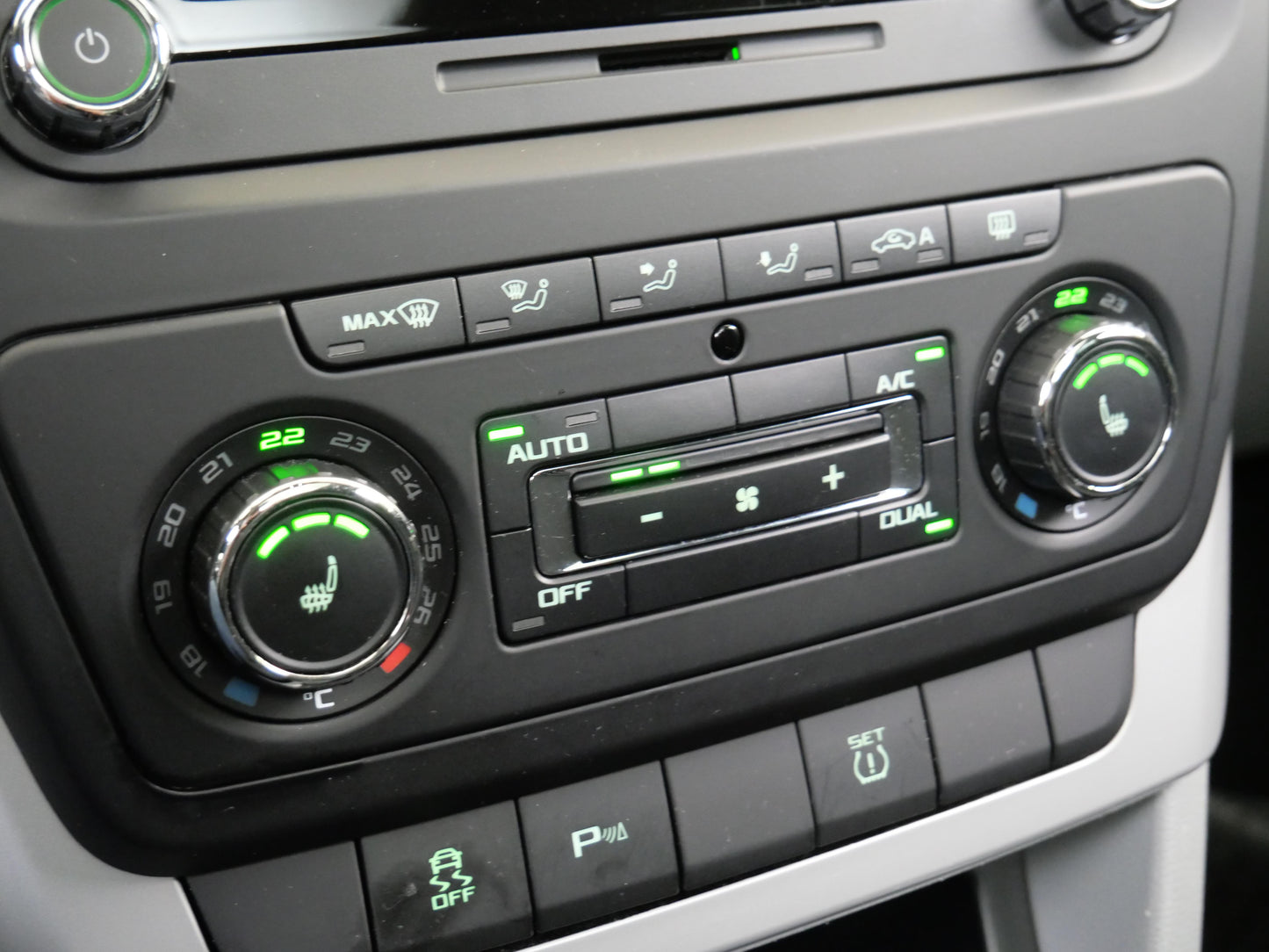 Škoda Yeti 2.0 TDI 125 kW Ambition Plus