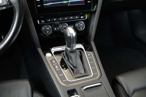 Volkswagen Passat 2.0 TDI 140 kW DSG Alltrack – foto 22