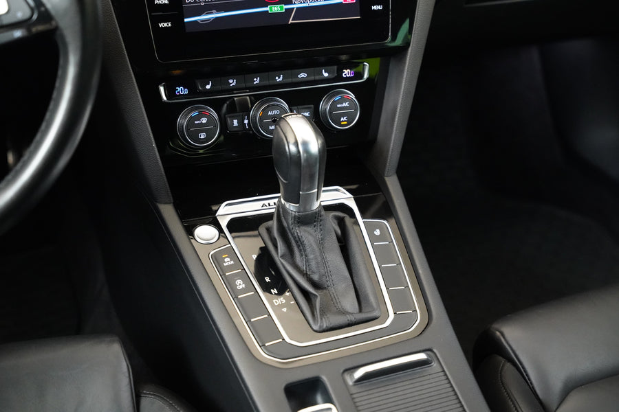 Volkswagen Passat 2.0 TDI 140 kW DSG Alltrack – foto 22