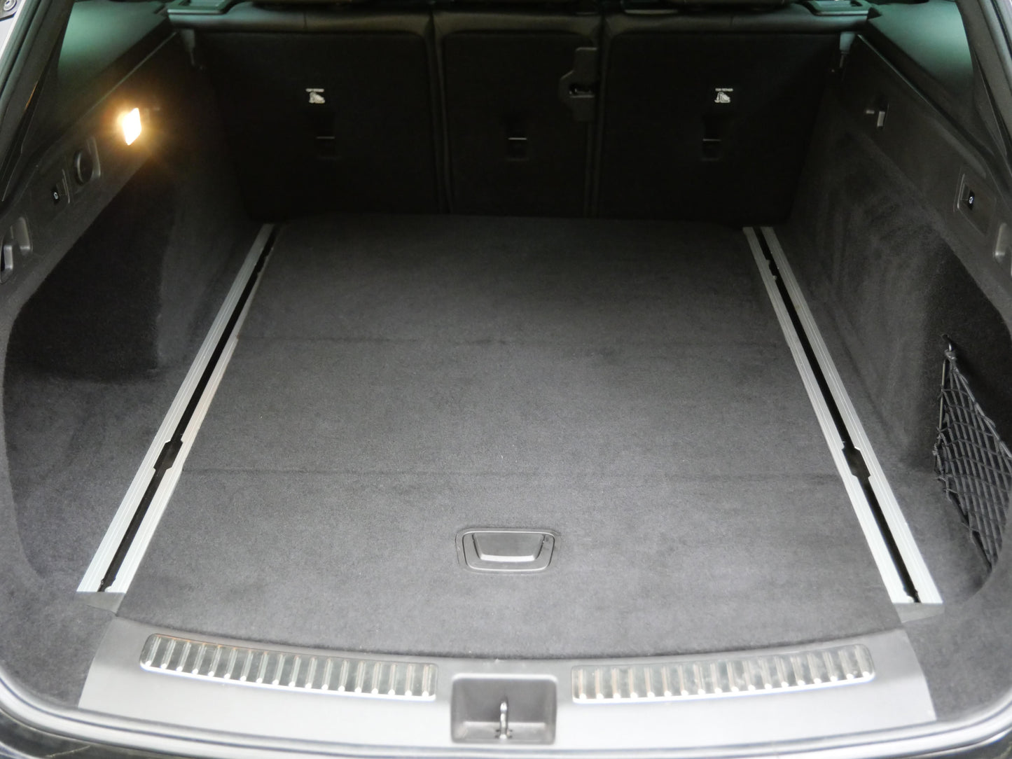 Opel Insignia Sports Tourer 2.0 GSi 191 kW