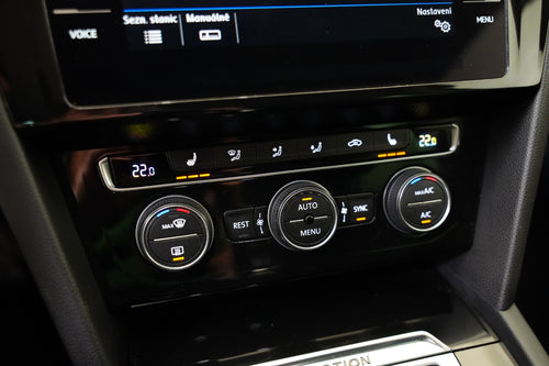 Volkswagen Passat 2.0 TDI 140 kW 4x4 Highline – foto 21
