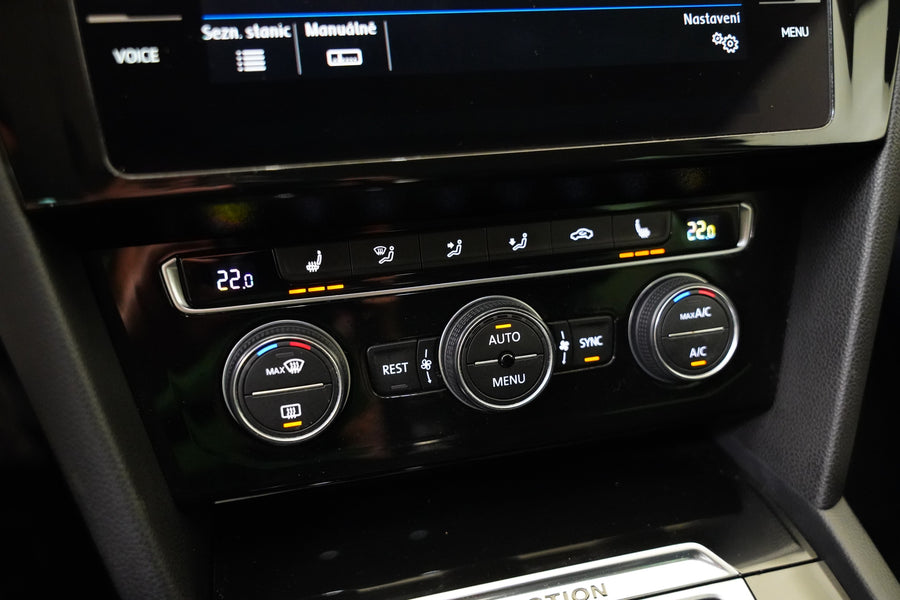 Volkswagen Passat 2.0 TDI 140 kW 4x4 Highline – foto 21