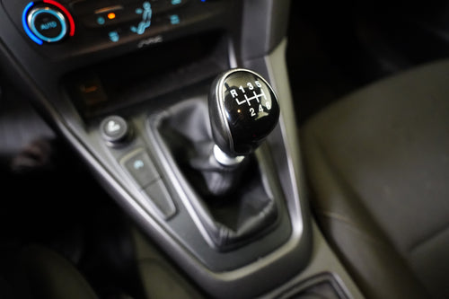 Ford Focus 1.0 EcoBoost 92 kW Business – foto 22