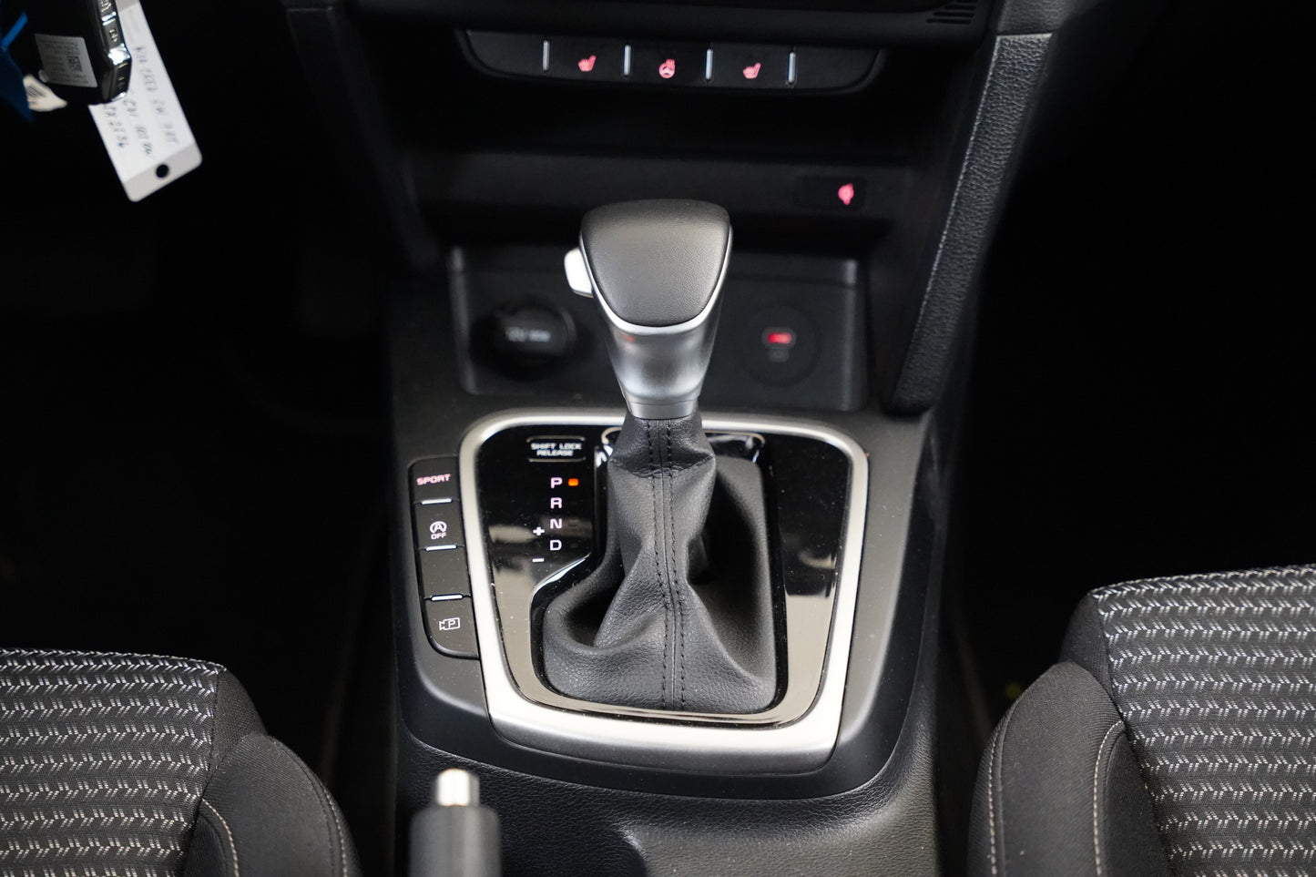 Kia Ceed 1.5 T-GDi 103 kW