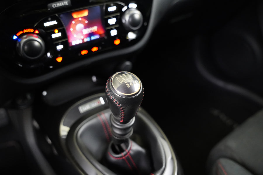 Nissan Juke 1.6 DIG-T 147 kW Nismo – foto 22