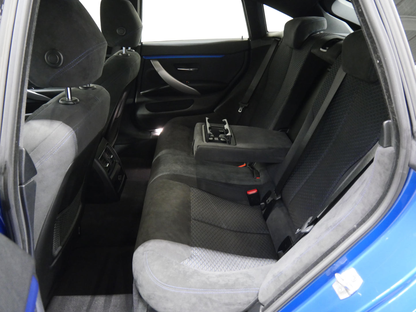 BMW Řada 4 430i 185 kW xDrive Gran Coupé