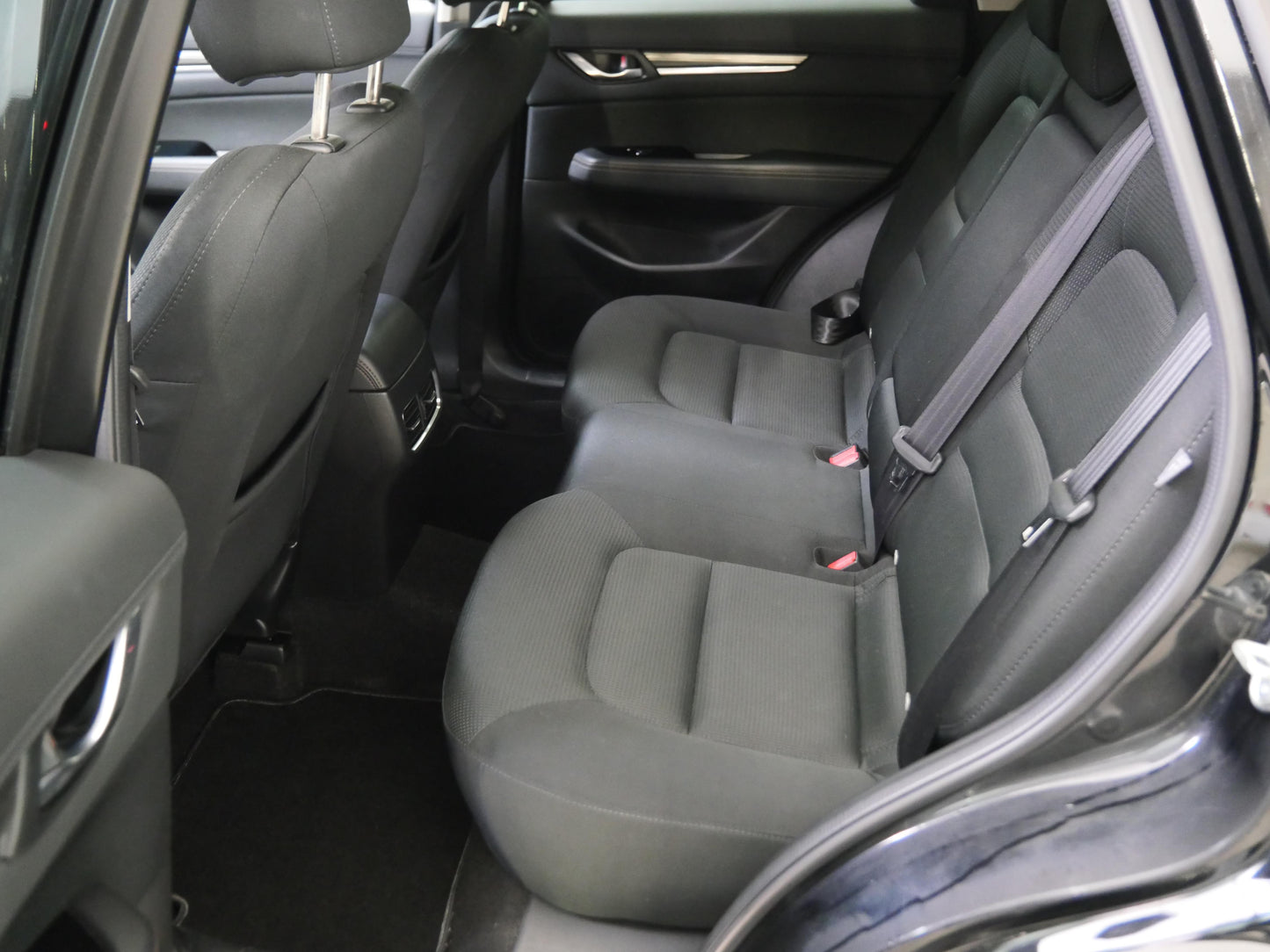 Mazda CX-5 2.0 i 118 kW Sports-Line