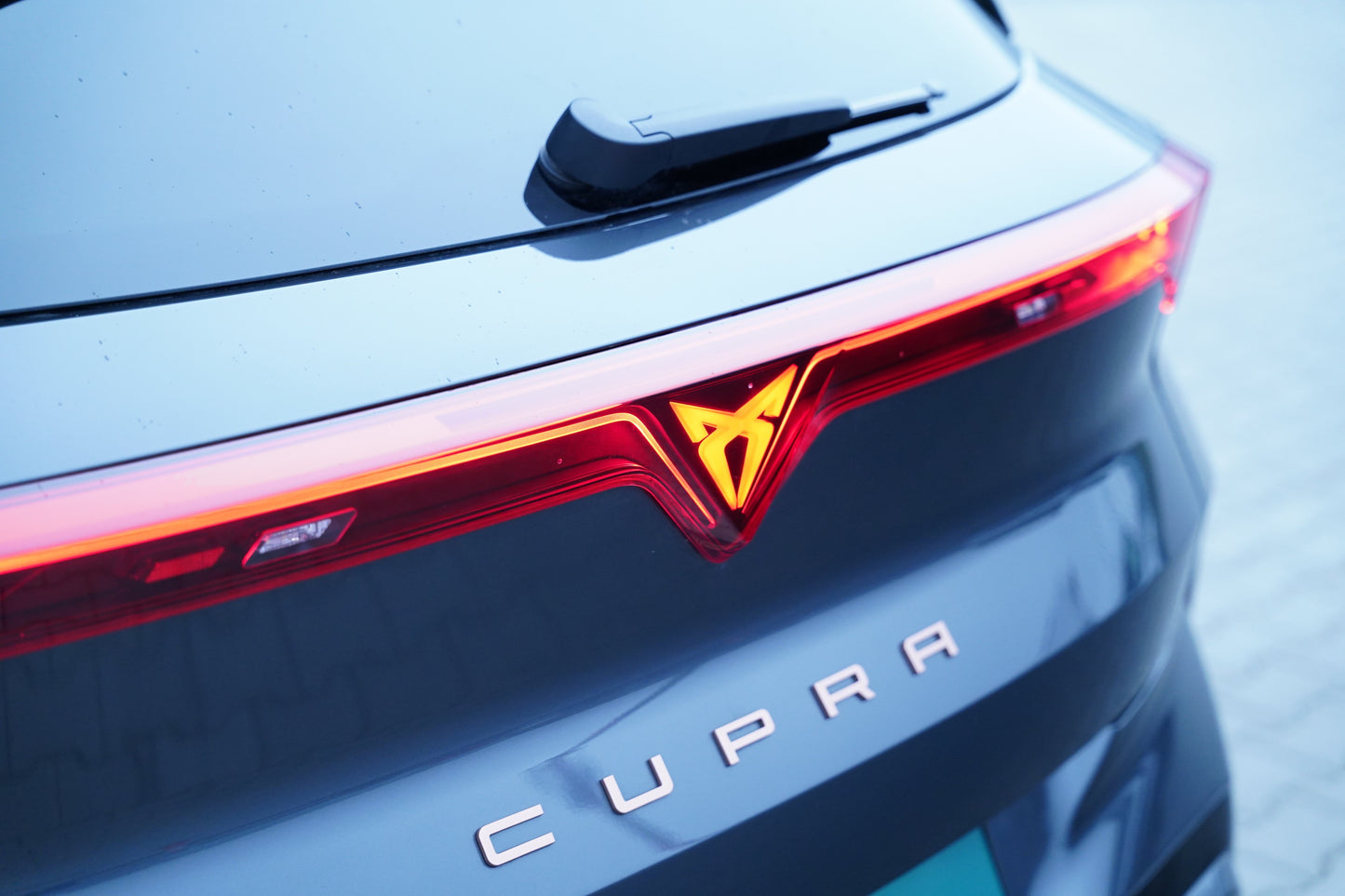 Cupra Terramar 2.0 TSI 150 kW 4WD