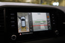 Škoda Karoq 1.5 TSI 110 kW DSG Sportline