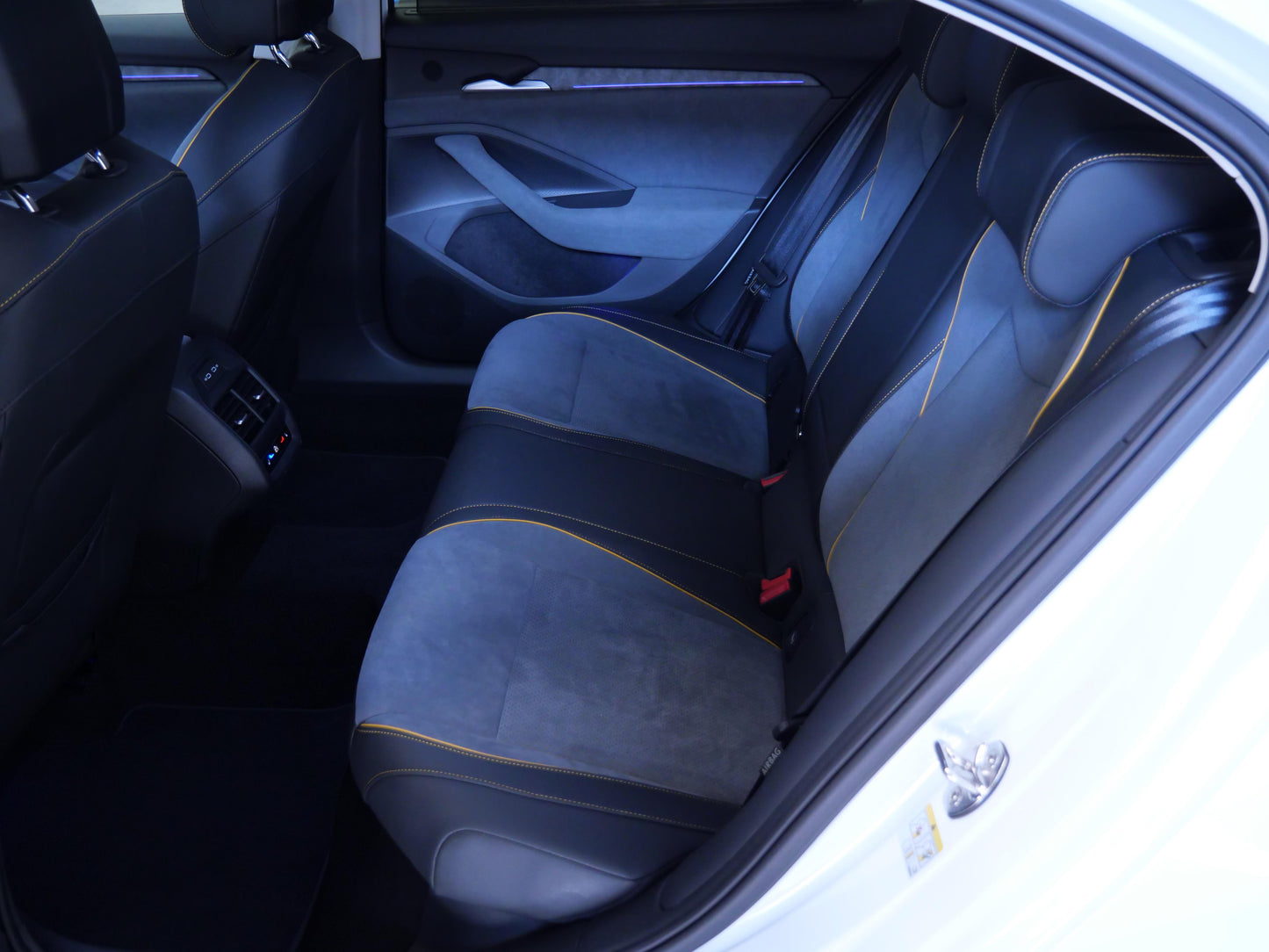 Škoda Superb 2.0 TDI 142 kW 4x4 Selection