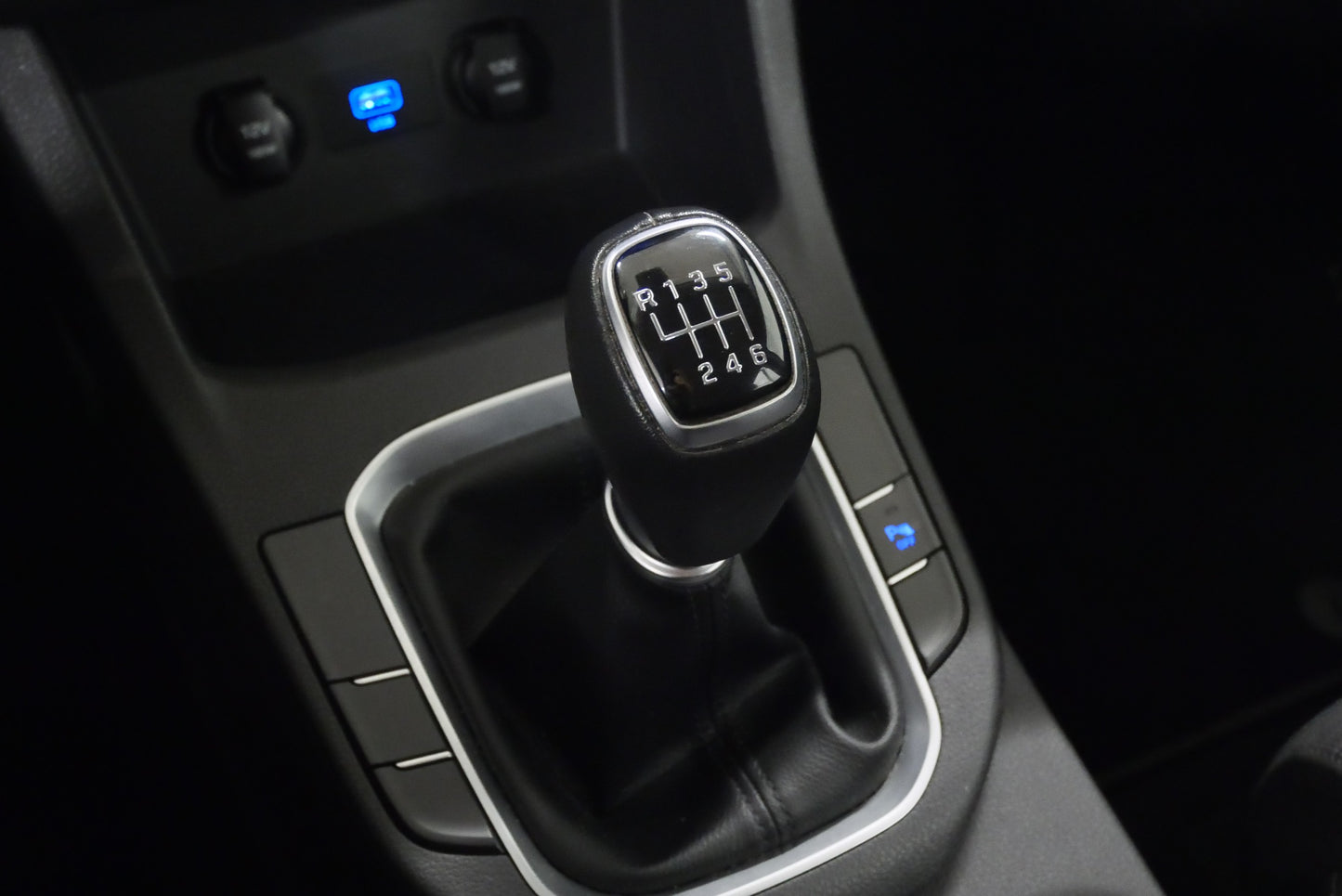 Hyundai i30 1.0 T-GDI 88 kW Comfort