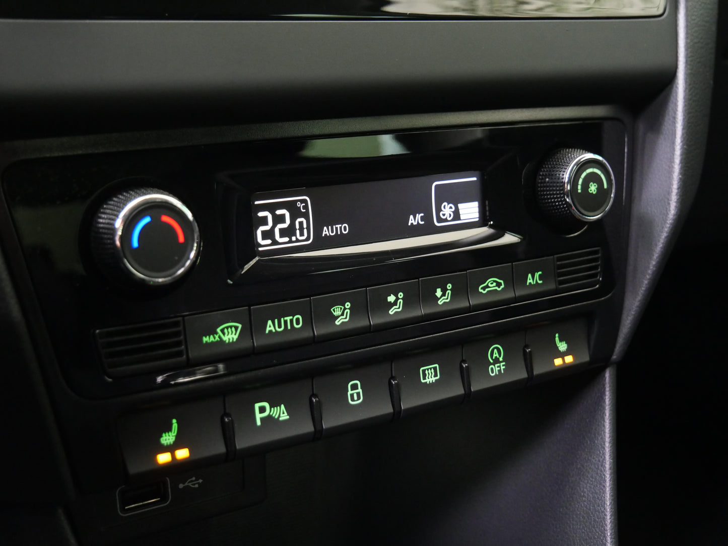 ŠKODA Rapid Spaceback 1.4 TSI 92 kW Clever