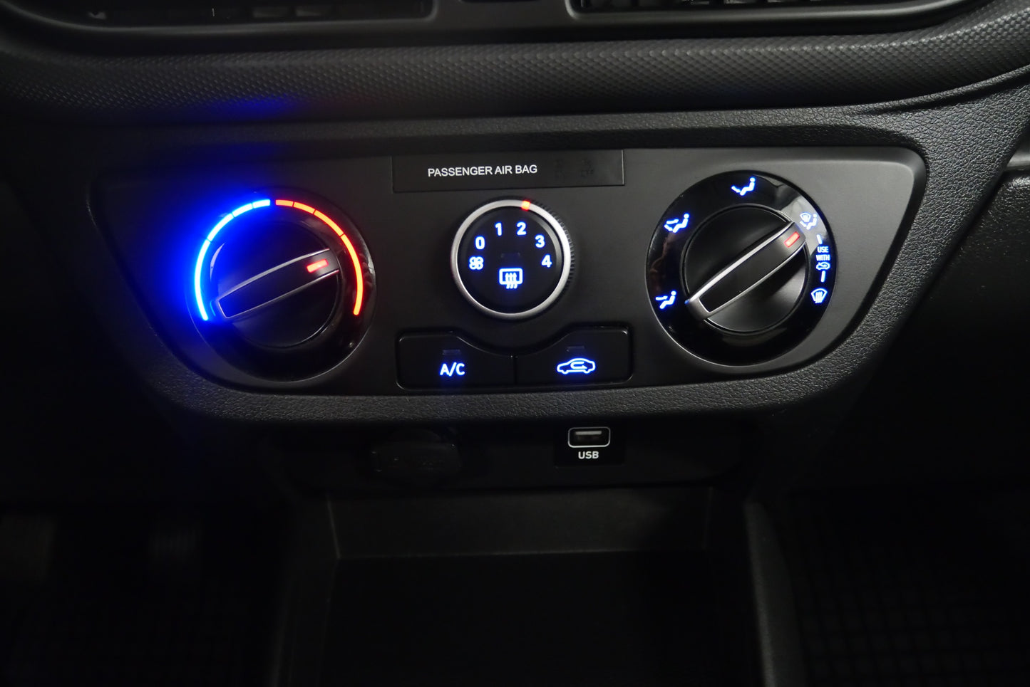 Hyundai i10 1.0i 50 kW Comfort