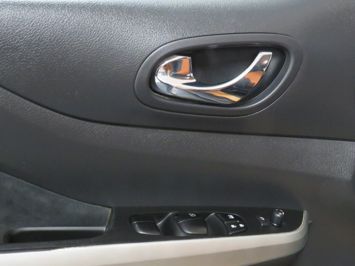 Nissan Navara 2.3 dCi 140 kW DC N-Connecta