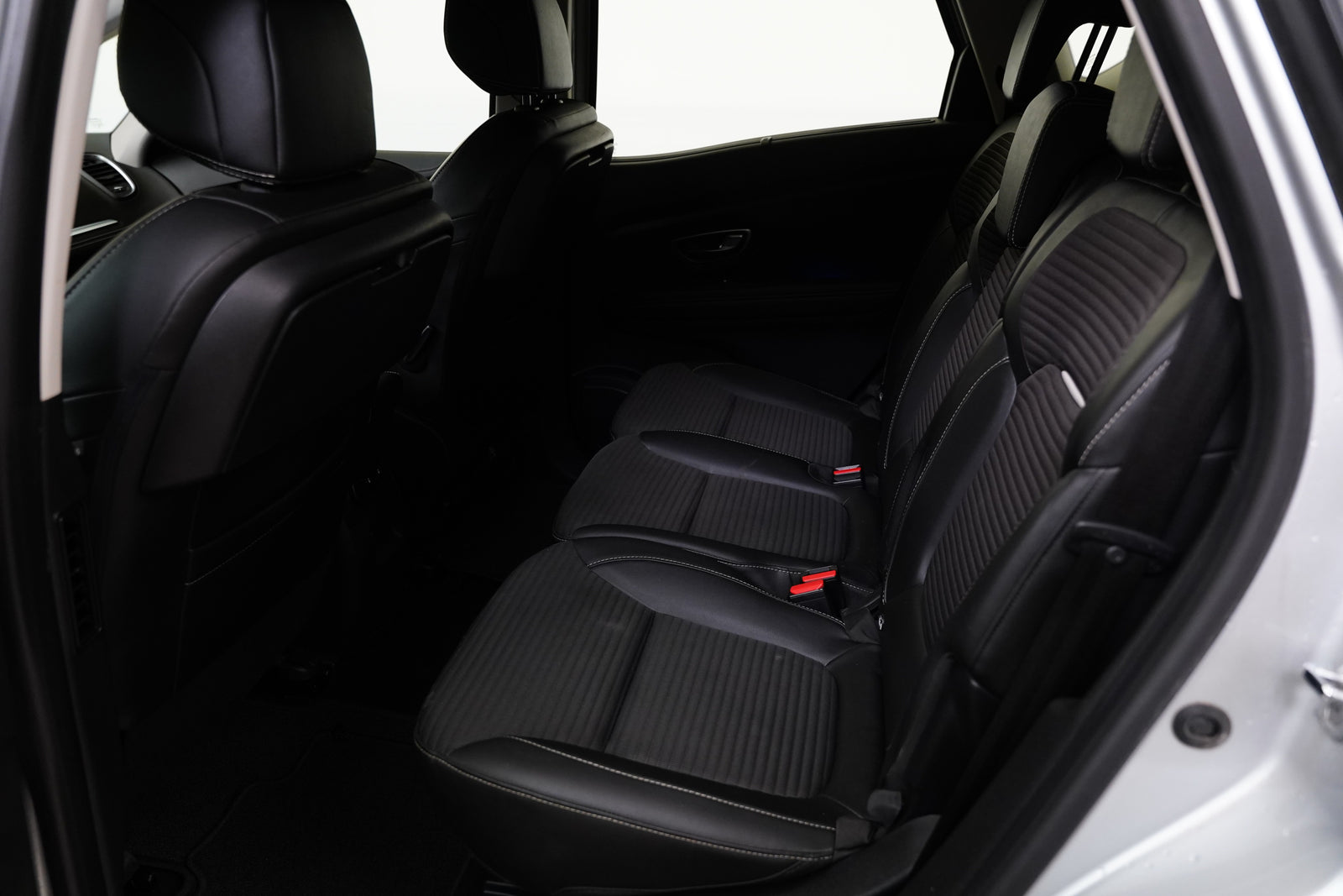 Renault Scénic 1.2 TCe 97 kW Energy Intens – foto 22