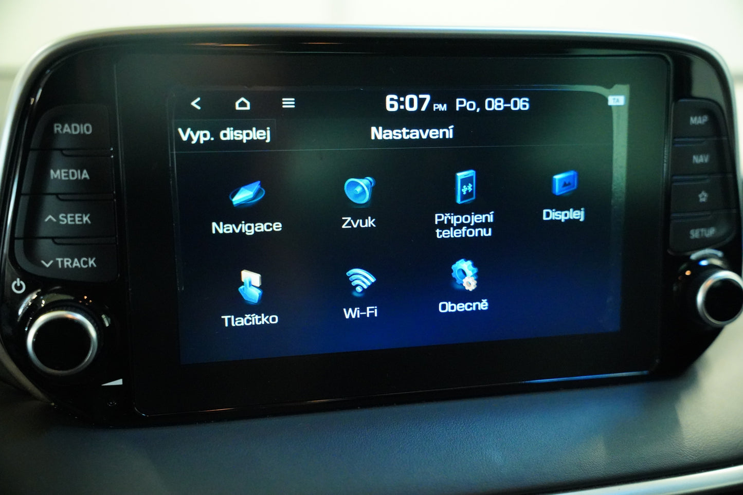 Hyundai Tucson 1.6 T-GDI 130 kW 4x4 Style