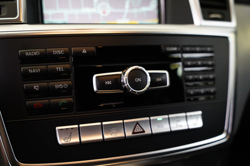 Mercedes-Benz ML 350 CDI BlueTec 190 kW 4Matic – foto 22