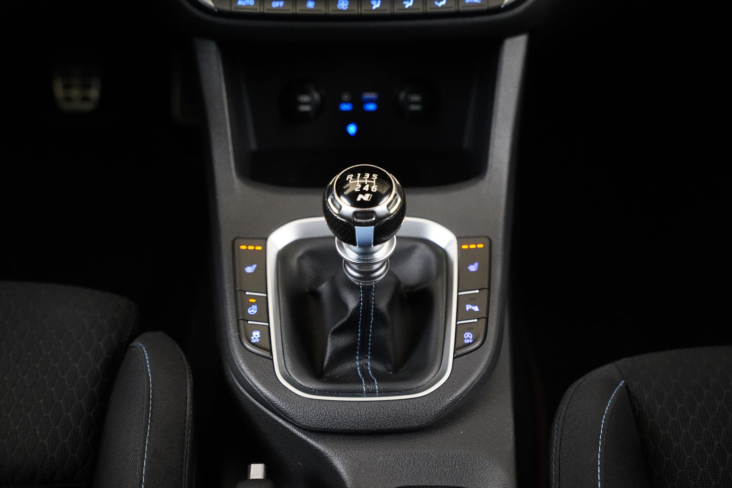 Hyundai i30 2.0 TGDI 202 kW N Performance