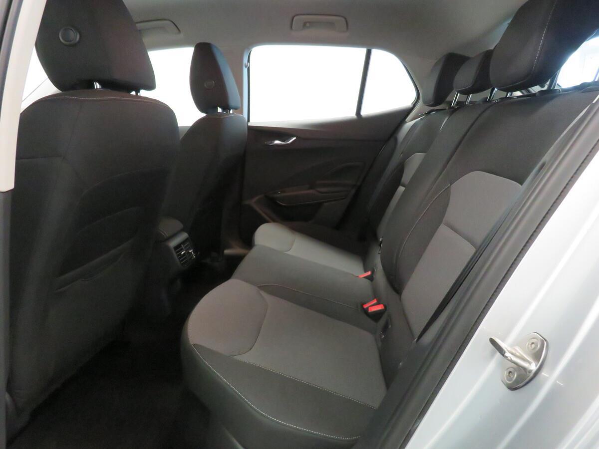 Škoda Fabia 1.0 MPI 59 kW Selection