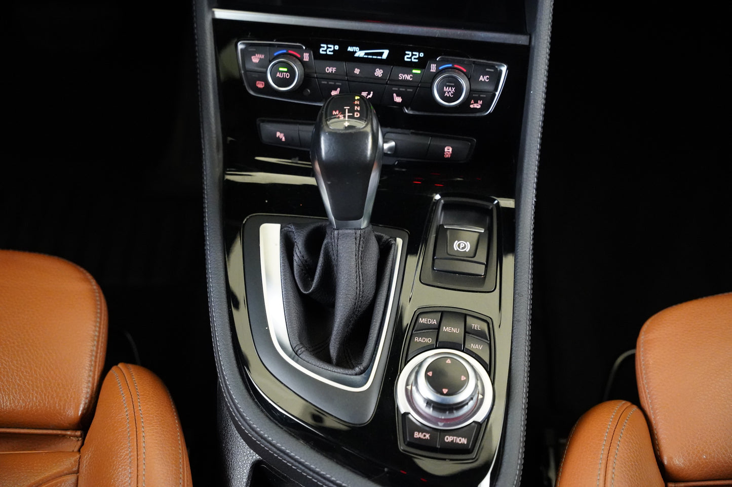 BMW Řada 2 218 D 110 kW Luxury Line