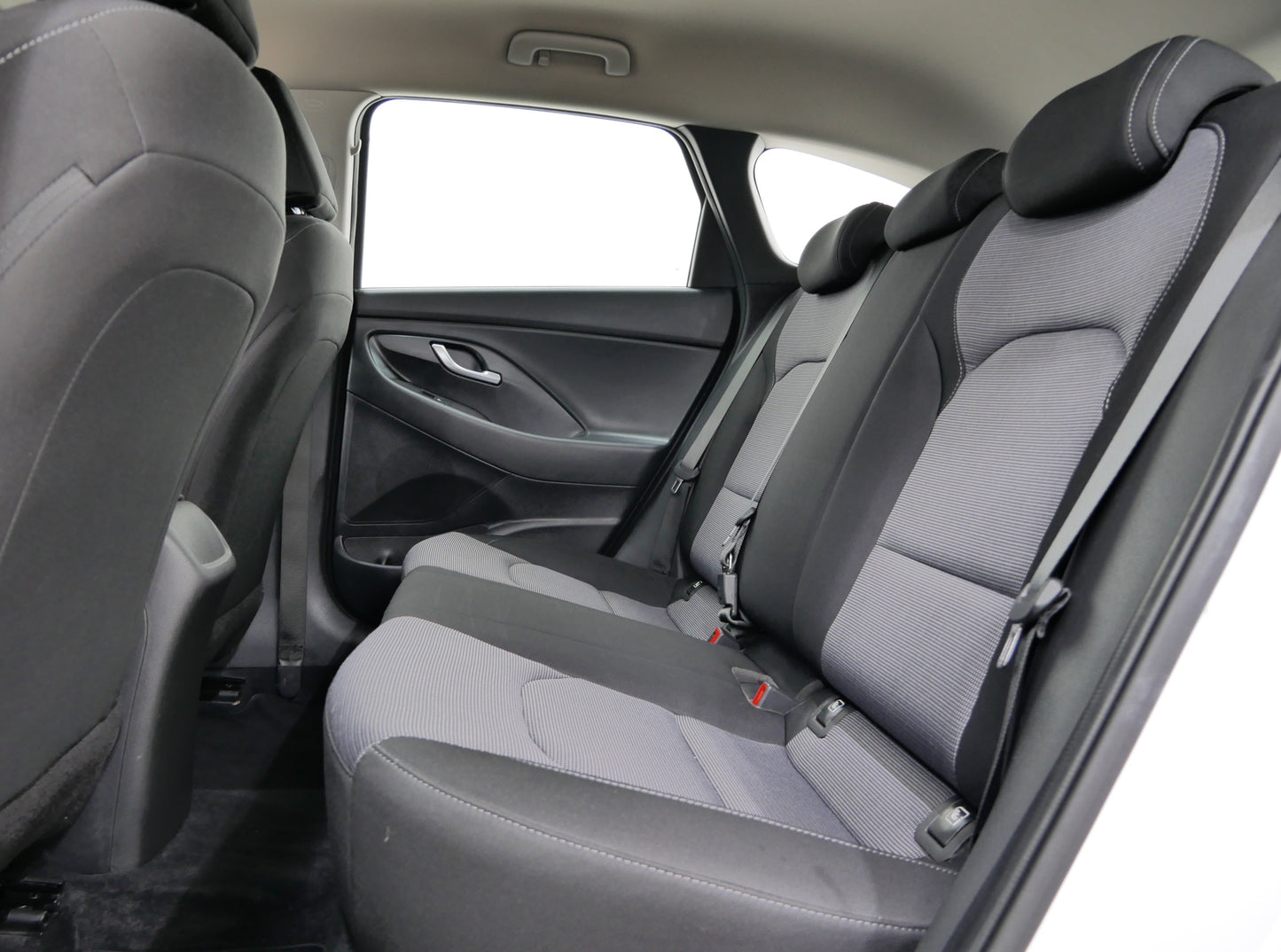 Hyundai i30 1.0 T-GDI 88 kW Comfort