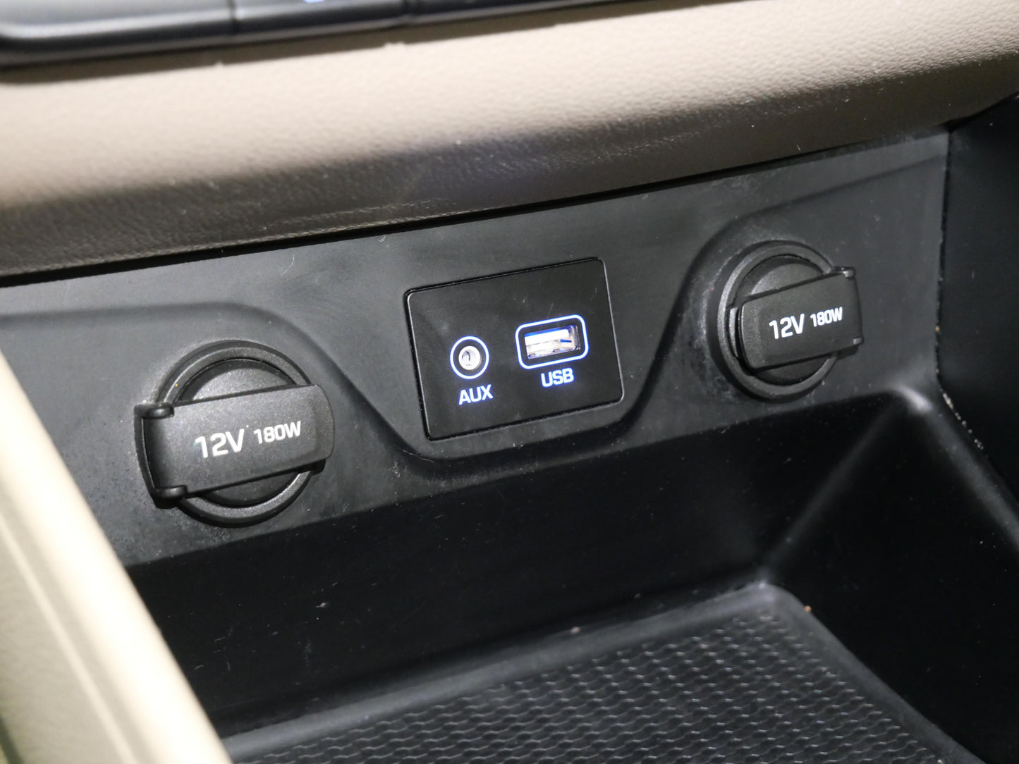 Hyundai Tucson 1.6 TGDI 130 kw Advantage