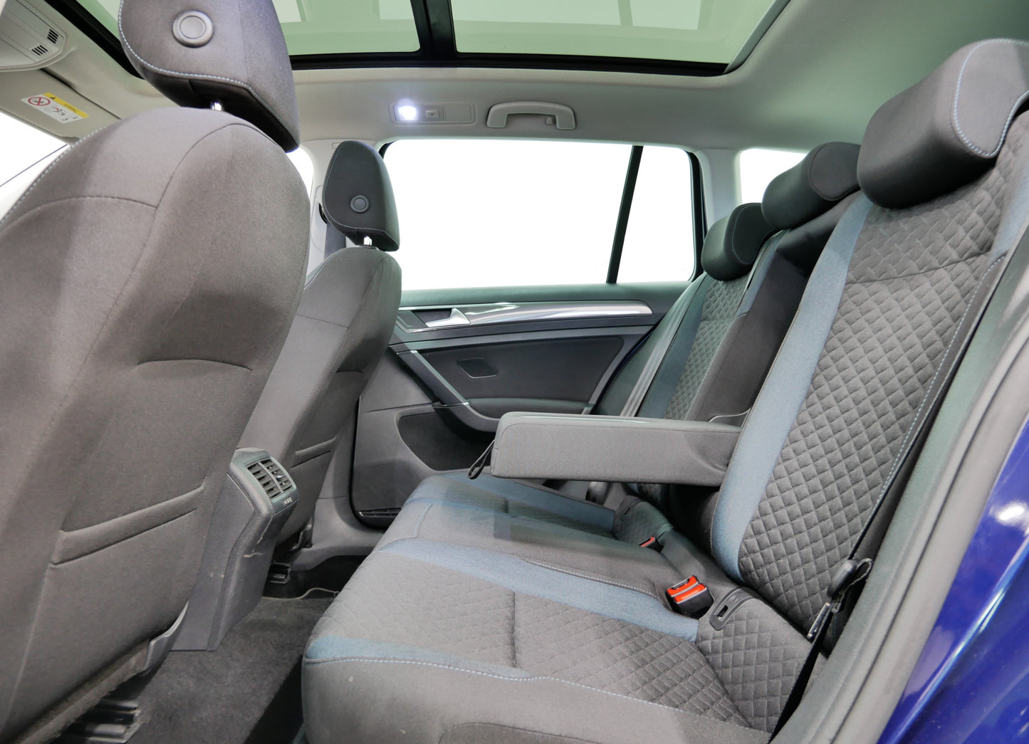 Volkswagen Golf 1.6 TDI 85 kW IQ-DRIVE