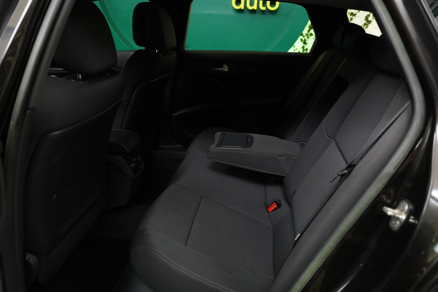 Peugeot 508 2.0 HDI 103 kW Business