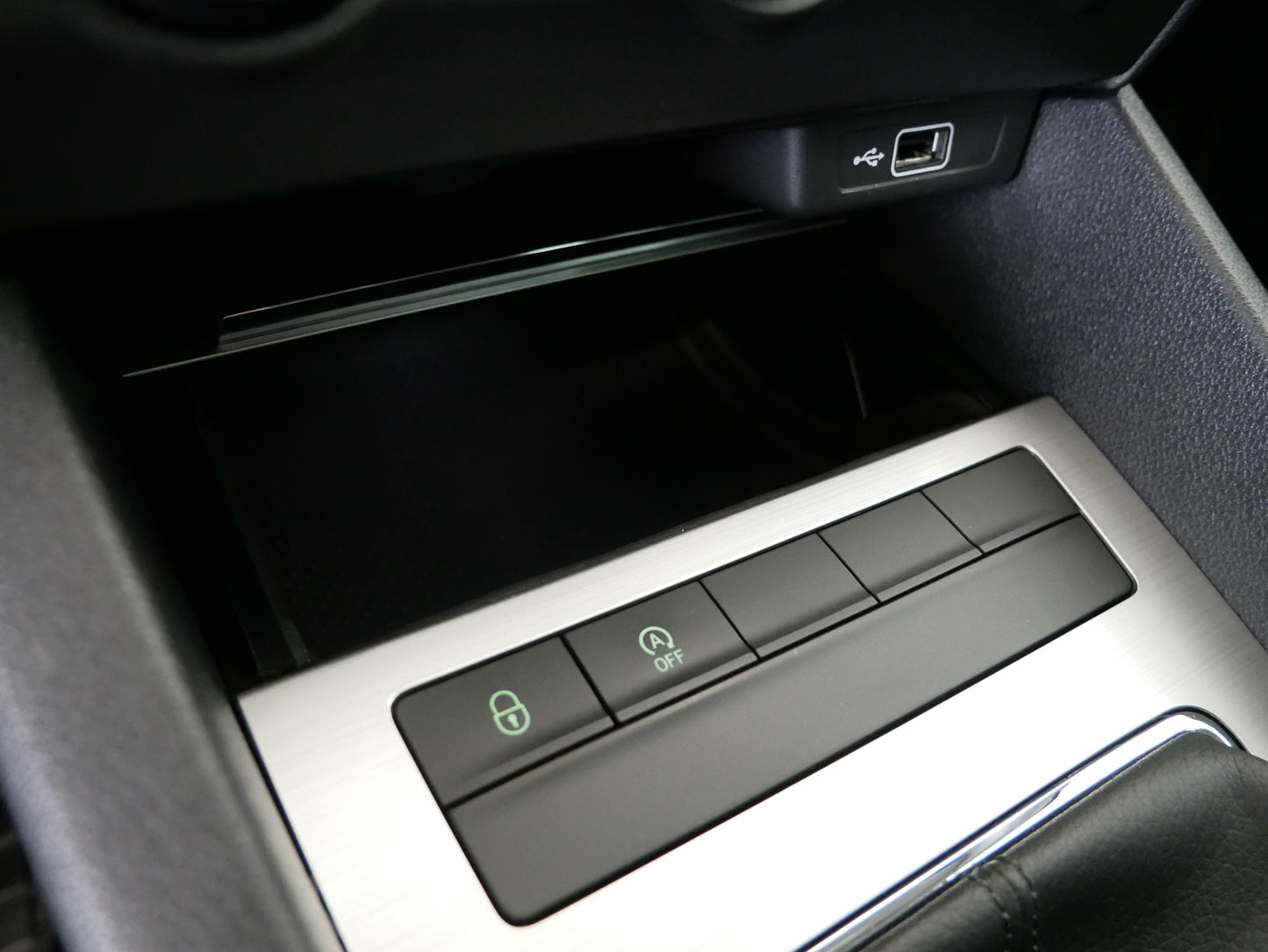 ŠKODA Octavia 1.6 TDI 85 kW Ambition Plus