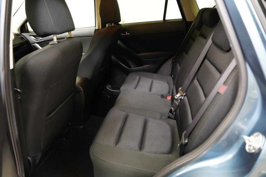 Mazda CX-5 2.0 Skyactiv 121kW Center Line – foto 22