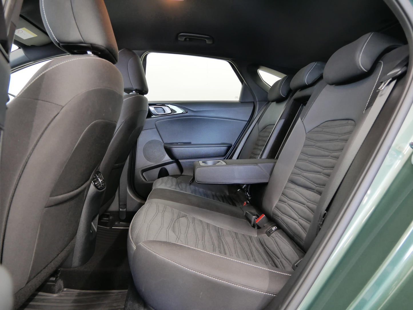 Kia ProCeed 1.5 T-GDi GT-Line plus