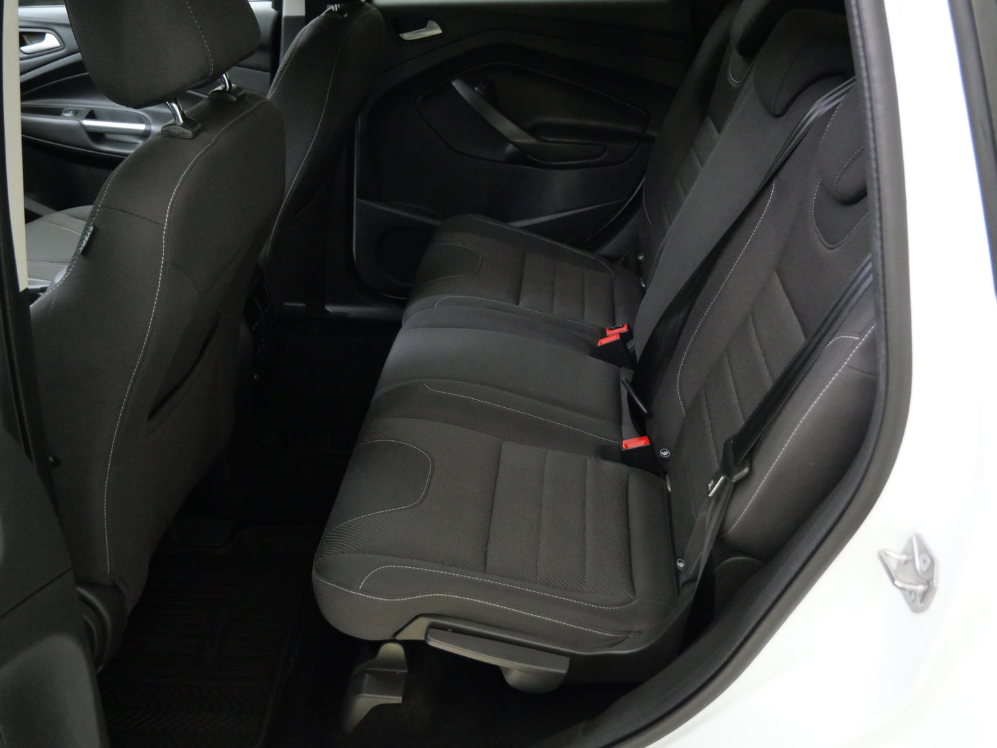 Ford Kuga 1.5 EcoBoost 110 kW Sync