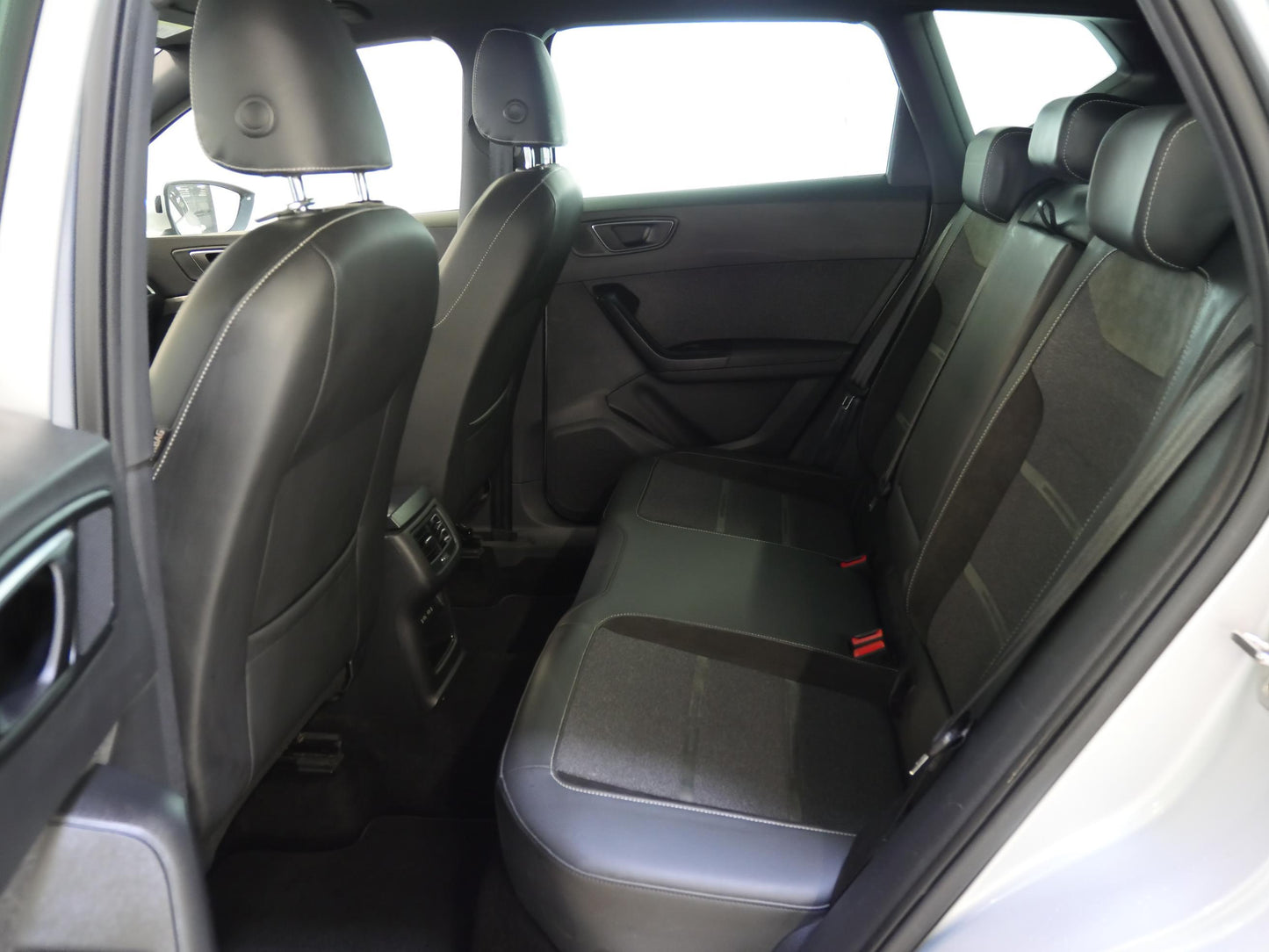 Seat Ateca 2.0 TDI 110 kW Xperience