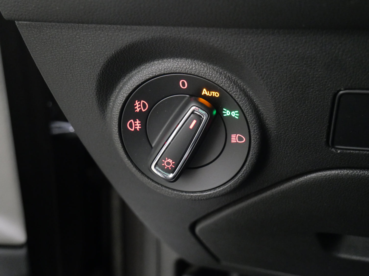 Seat Leon 2.0 TDI 135 kW Xperience