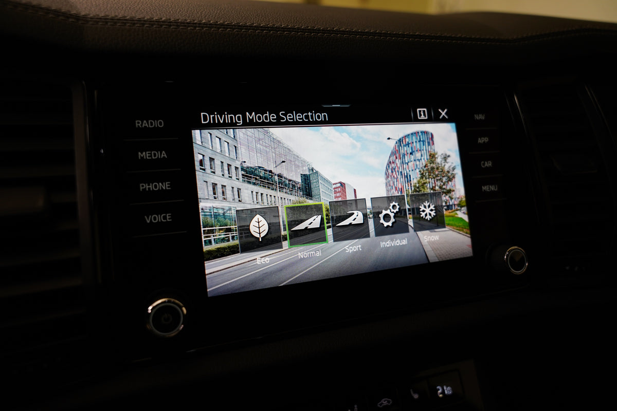 Škoda Kodiaq 2.0 TDI 147 kW 4x4 Sportline – foto 22