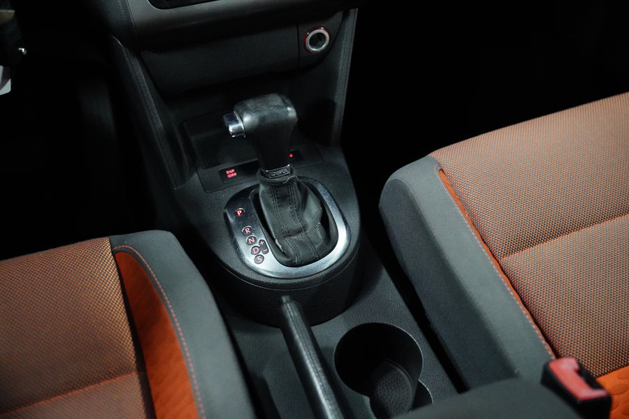 Volkswagen Touran 2.0 TDI 125 kW CrossTouran – foto 22