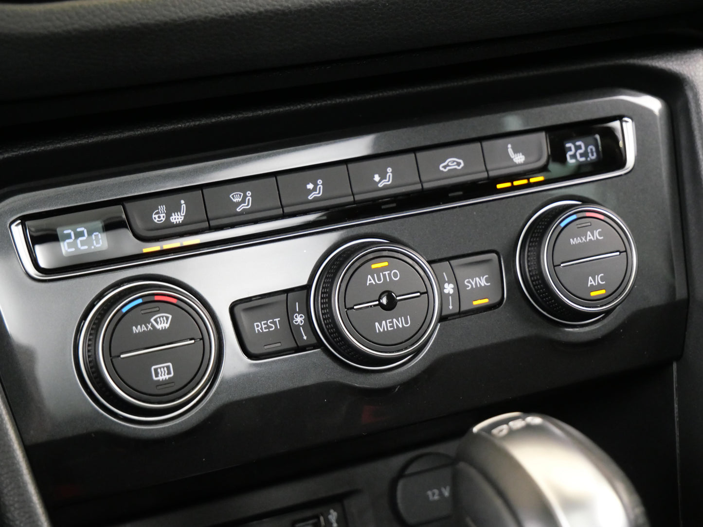 Volkswagen Tiguan 2.0 TDI 110 kW Highline