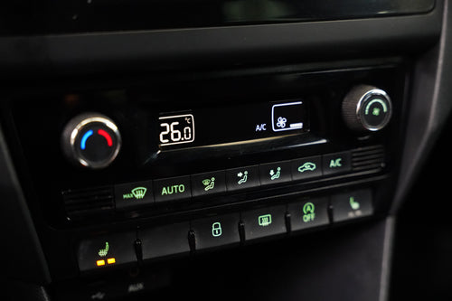 Škoda Rapid 1.0 TSI 81 kW Monte Carlo – foto 22