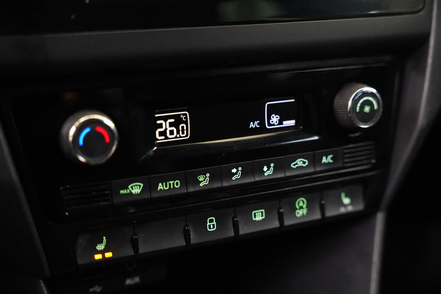 Škoda Rapid 1.0 TSI 81 kW Monte Carlo – foto 22