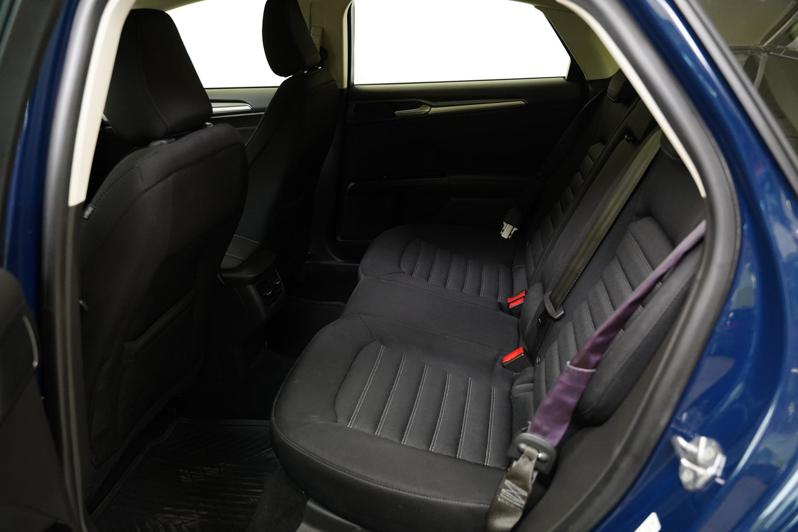 Ford Mondeo 2.0 TDCI 110 kW Business – foto 22